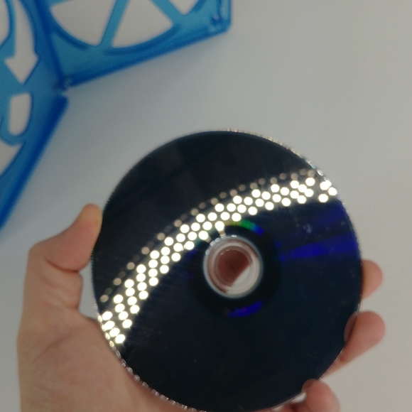 Matrix Reloaded Blu-Ray Keanu Reeves - Picture 3 of 5